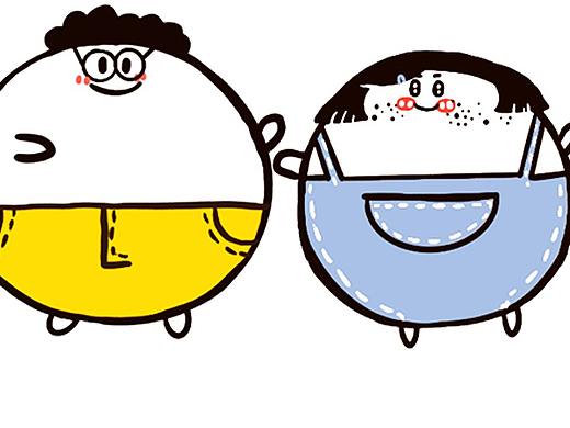 抱枕设计 