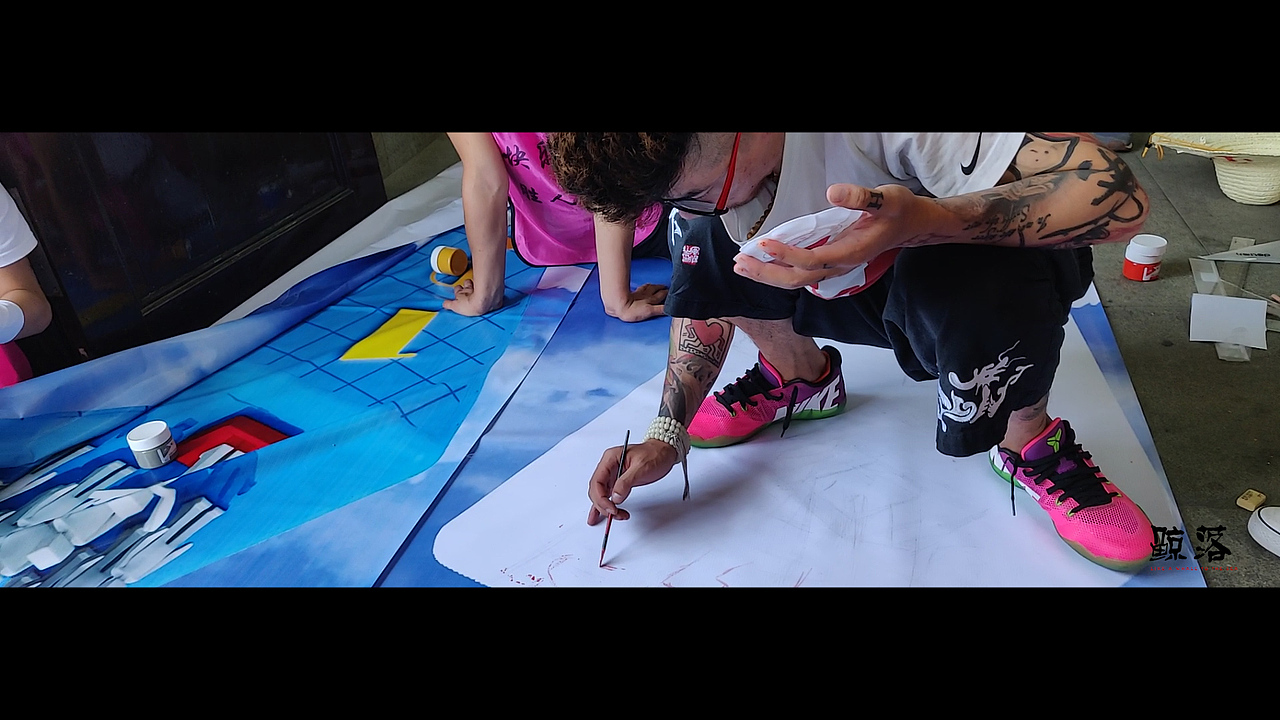 夏季outing（图ZMTI3OTc0Mzgw） - 影视后期 - 站酷设计师我不是逆戟鲸原创素材 - 站酷ZCOOL