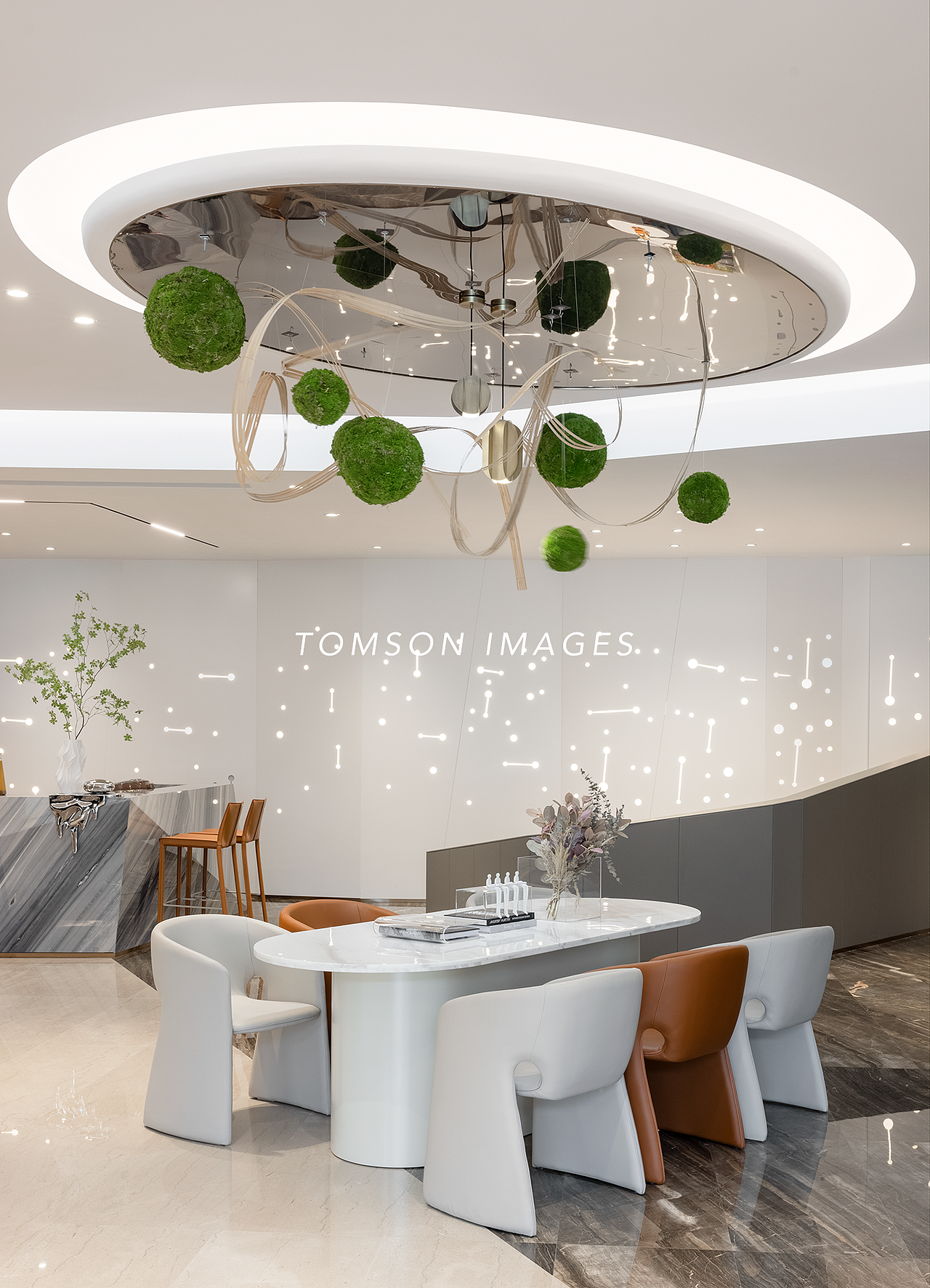 售楼处拍摄案例