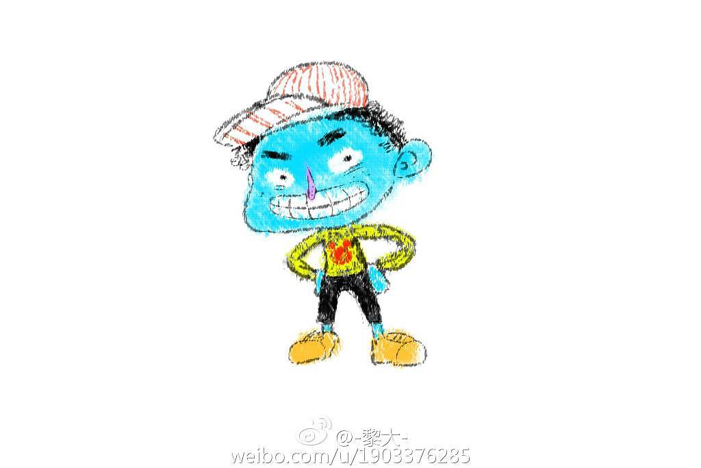 《清朗网络.学子先行》VIDEO WORKS IN 2015