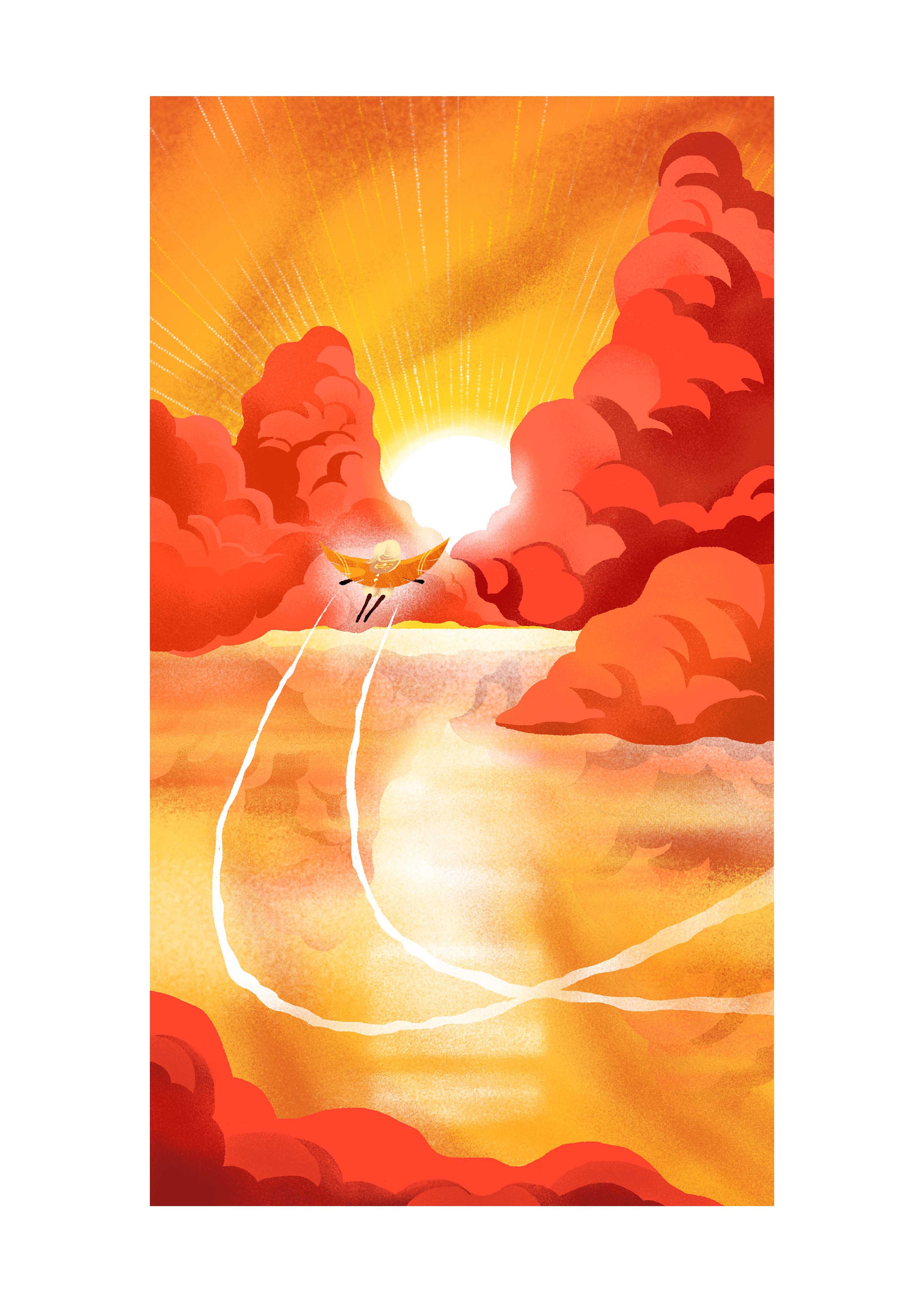 《sky . 光遇系列》