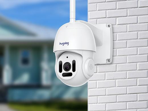 亚马逊安防摄像头（个人主页-ZNTgxNTk5ODA=） - 其他平面 - 站酷设计师北水玄玄原创素材 - 站酷ZCOOL