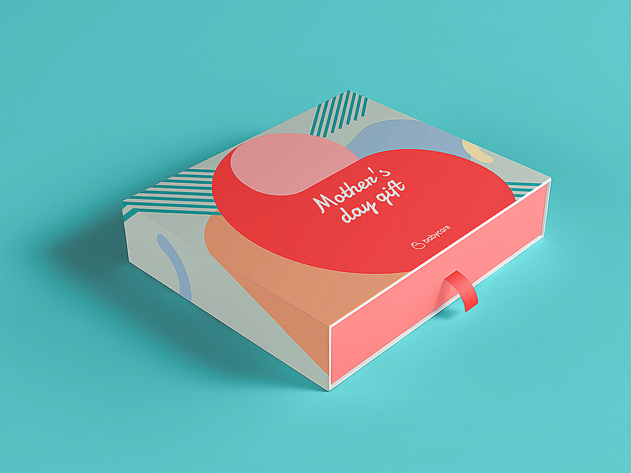 品牌设计提案合辑