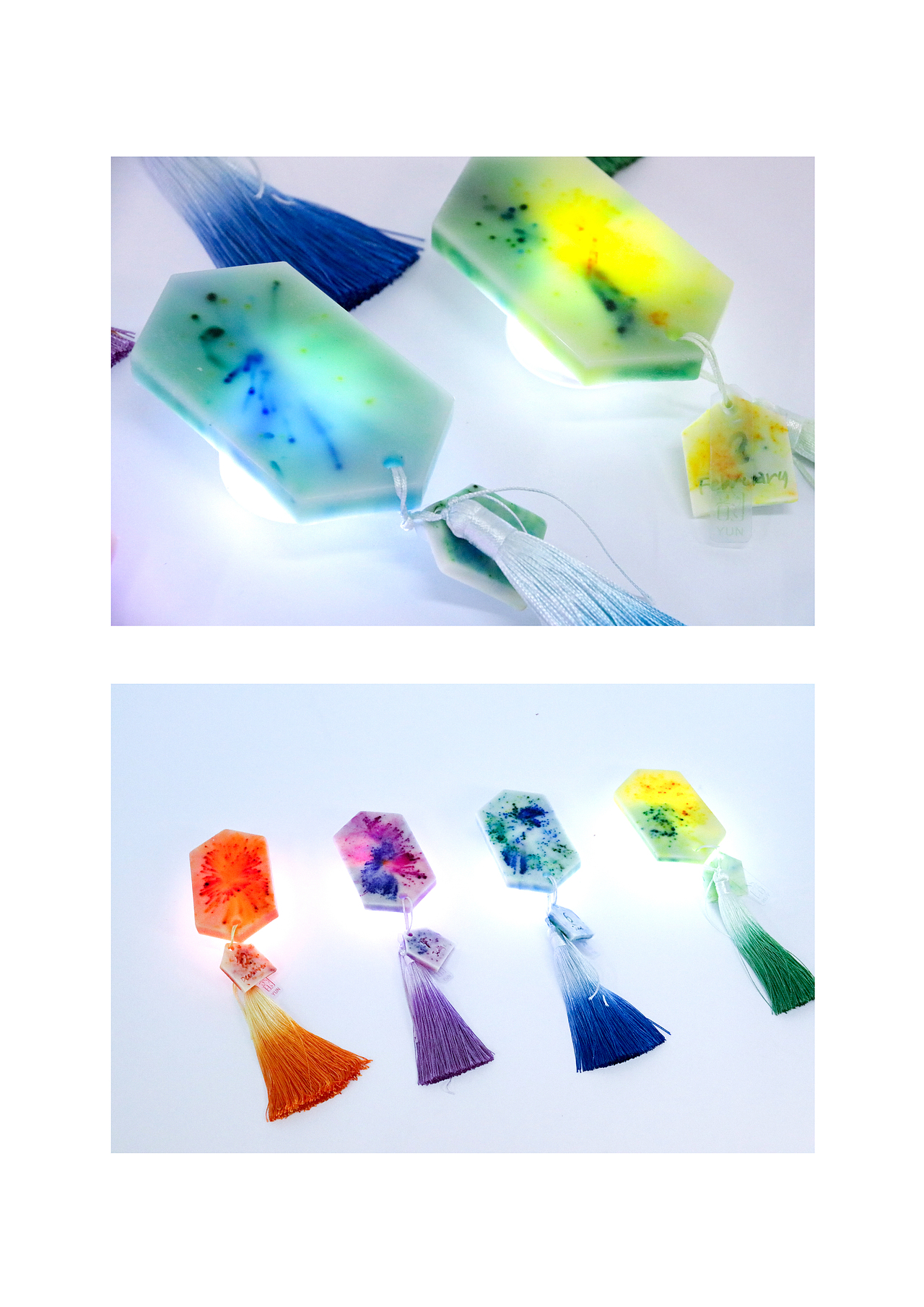 韵｜中药香薰品牌概念设计（图ZMjMyMDg2MTk2） - 品牌 - 站酷设计师Cq_H原创素材 - 站酷ZCOOL