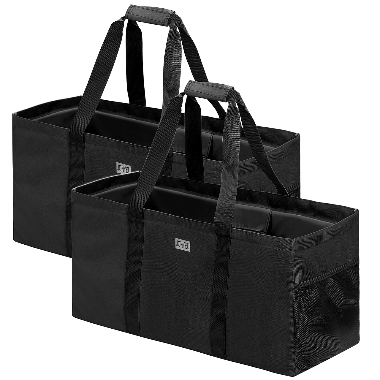 亚马逊 购物袋 主图A+