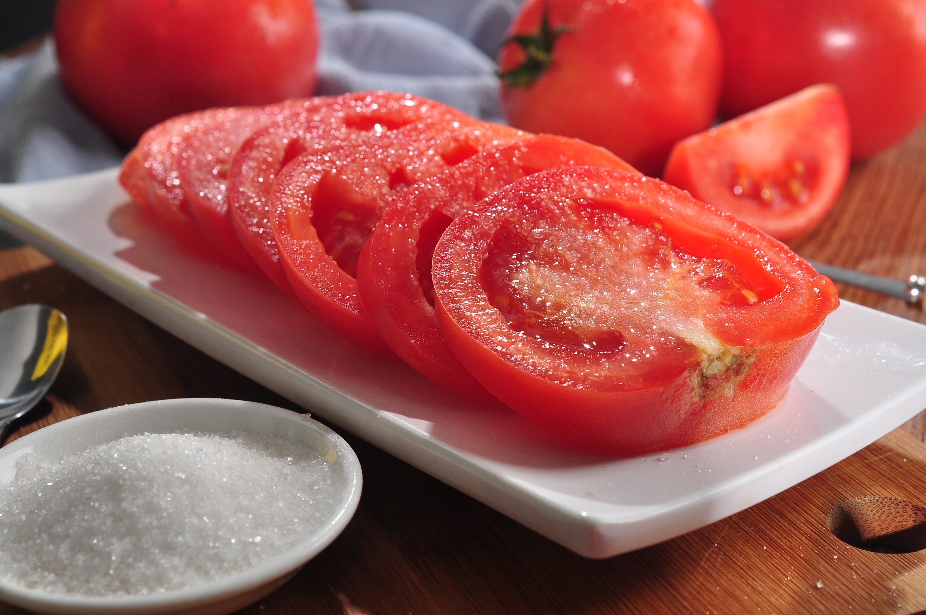 蔬菜摄影 番茄西红柿