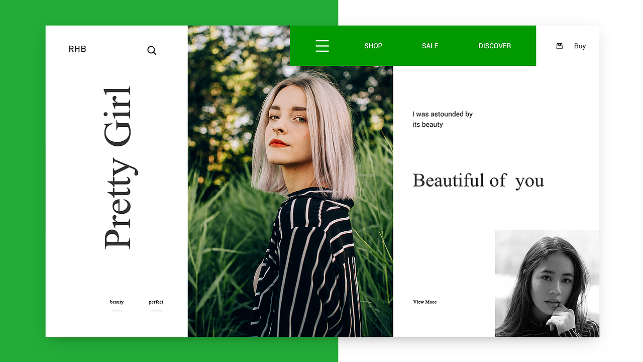 web排版（图ZMTc1OTg4NzY0） - 电商 - 站酷设计师DAN色系原创素材 - 站酷ZCOOL