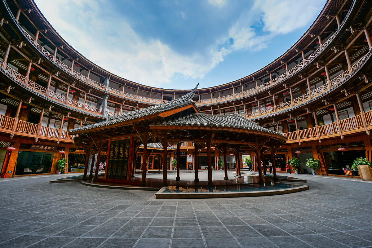 只有在这种环境里,才能真正展现超广的魅力……