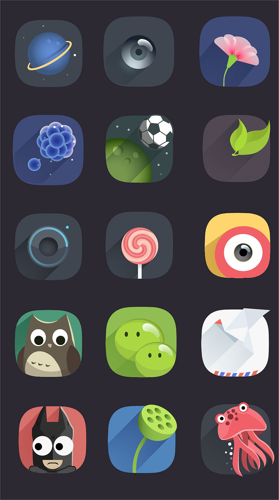 图标临摹（图ZNzUzODExMTI=） - 图标 - 站酷设计师鲸鱼xixi原创素材 - 站酷ZCOOL