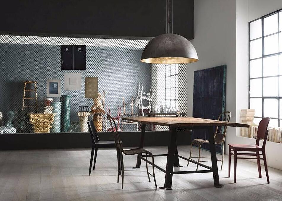 灯具IL FANALE 演绎个性生活