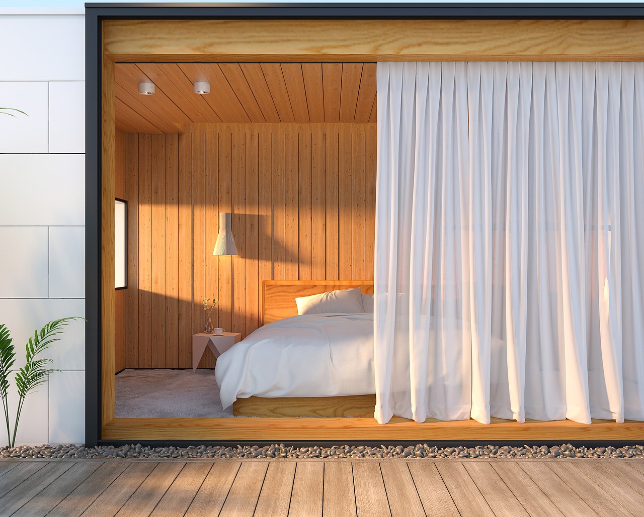 卧室（图ZMTk2MDIyOTA4） - 家装设计 - 站酷设计师梅川内KU原创素材 - 站酷ZCOOL