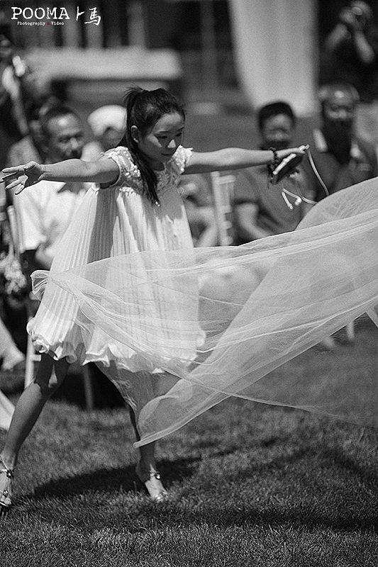 MOMA漫兰酒店婚礼