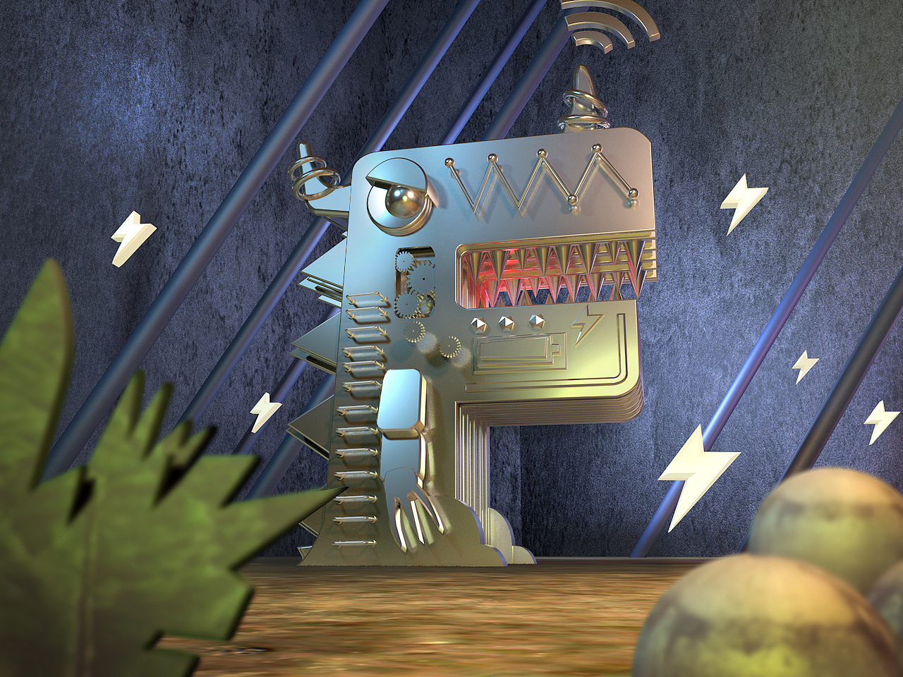 C4D课程总结（图ZNjE5MzU1OTI=） - 人物/生物 - 站酷设计师KOY_原创素材 - 站酷ZCOOL