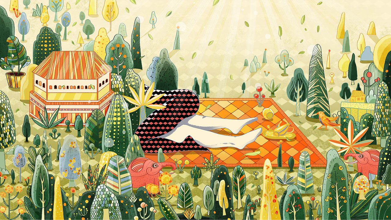房子（图ZMTczNjYyNjA0） - 创作习作 - 站酷设计师孙越SY原创素材 - 站酷ZCOOL