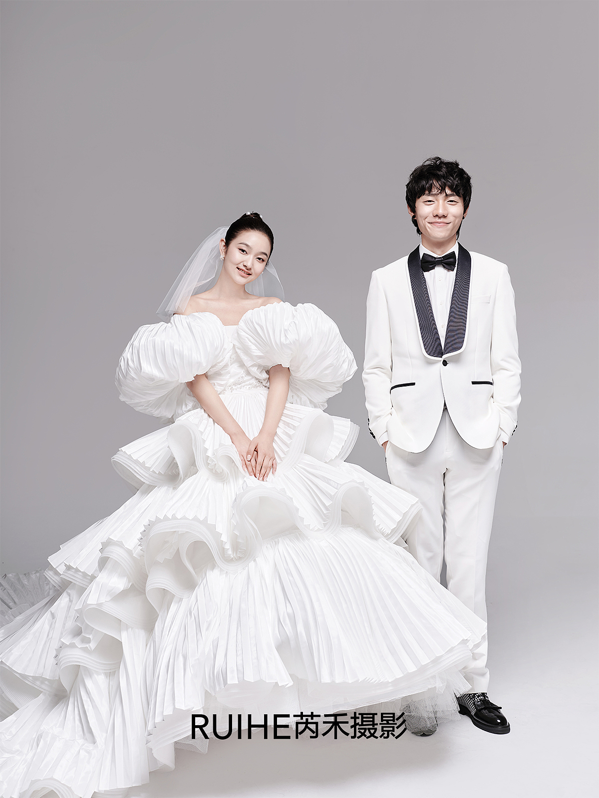 高级浪漫,我的白月光