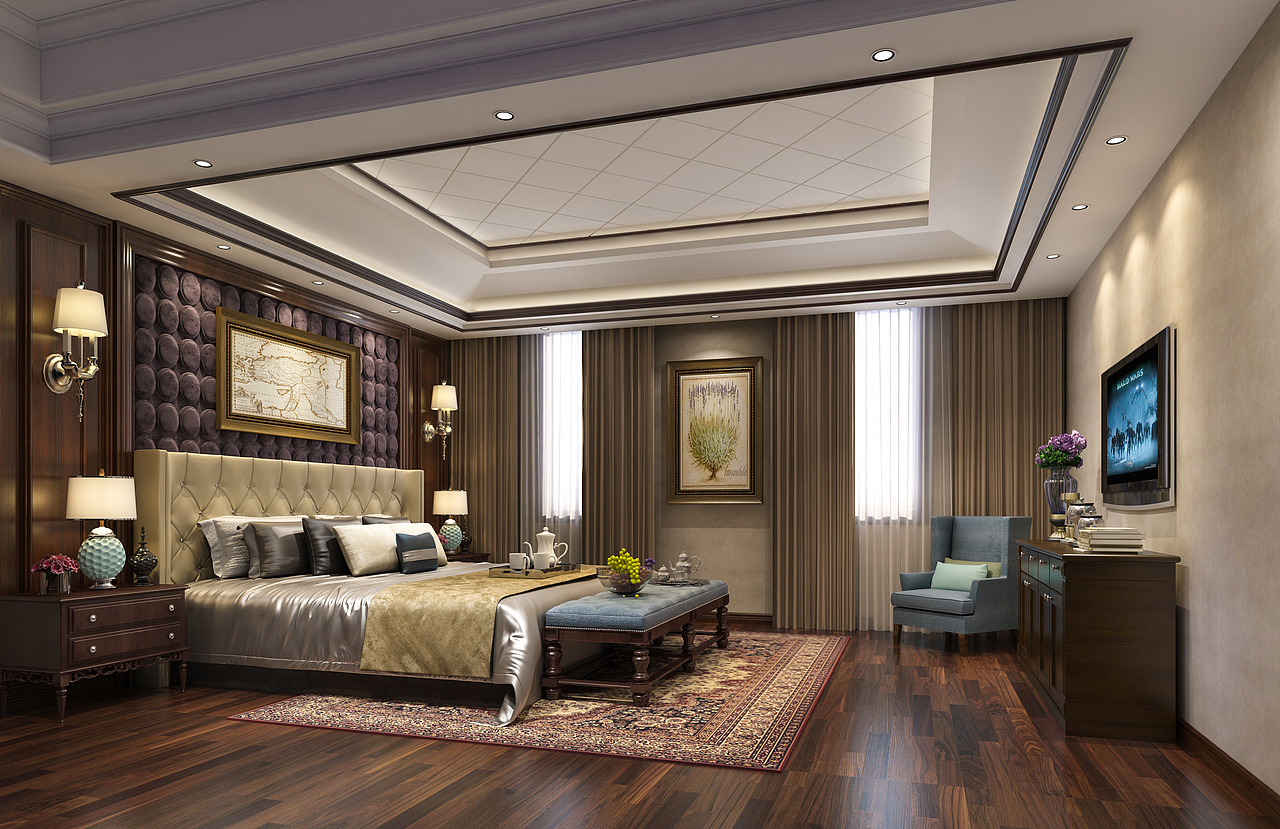 效果图单张99起，首张不满意免费，欢迎砸图（图ZMzQ3MzM1ODc2） - 家装设计 - 站酷设计师木火视觉SUSU原创素材 - 站酷ZCOOL