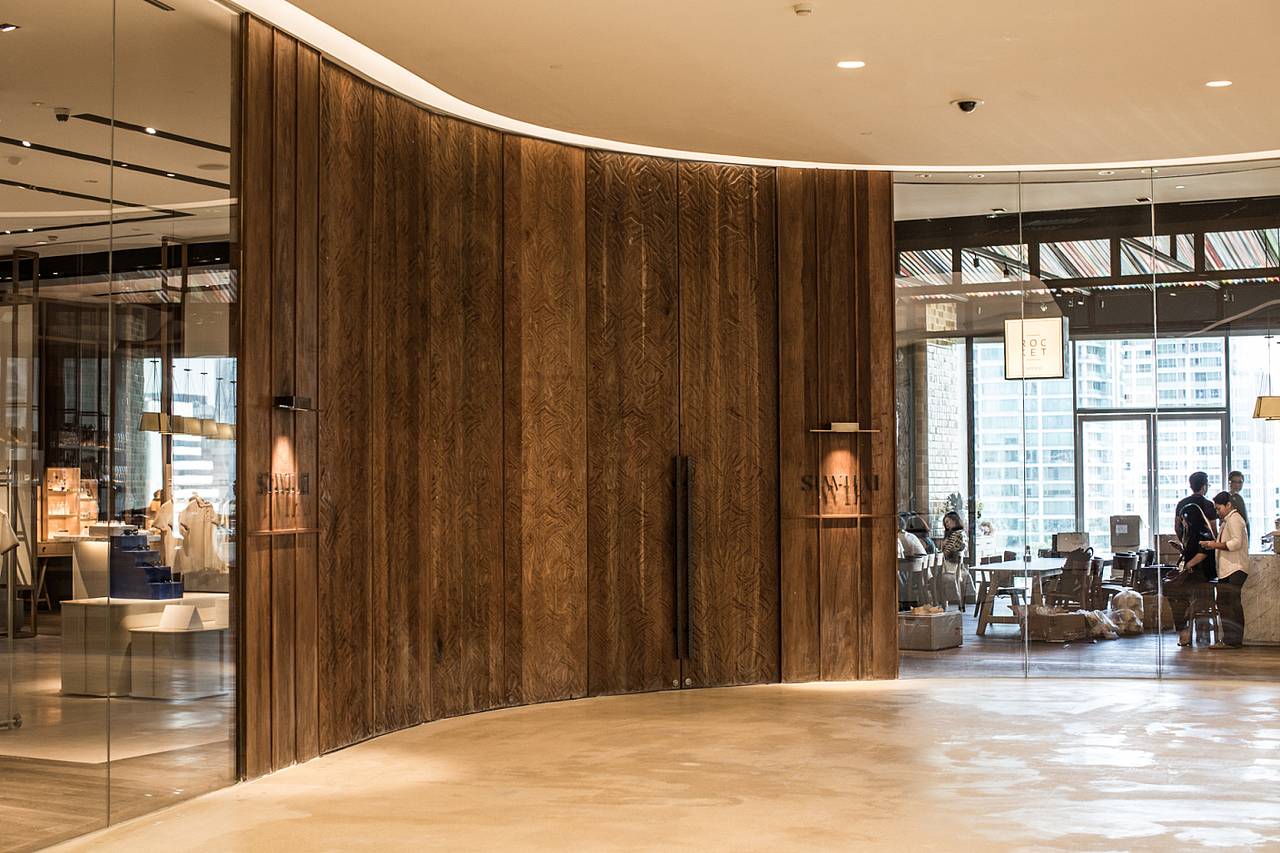 雅布&泰国曼谷Siwilai专卖店