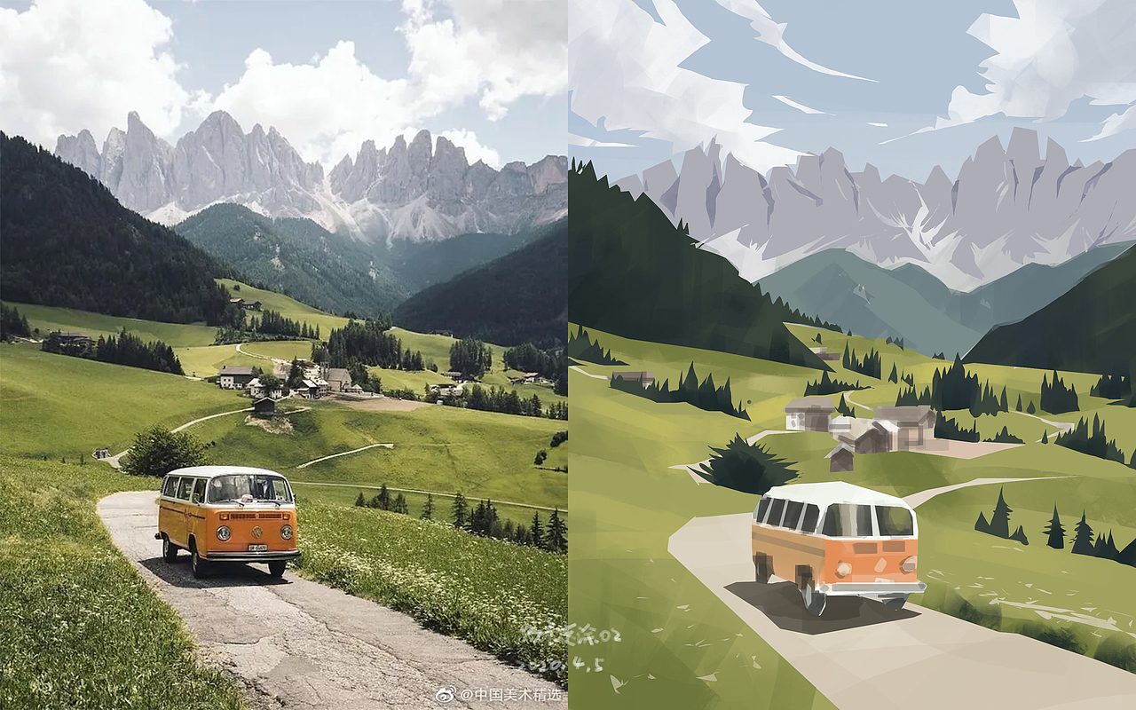 2020 速写练习合集（图ZMjM3NjQ4MDE2） - 创作习作 - 站酷设计师JYZ江易泽原创素材 - 站酷ZCOOL