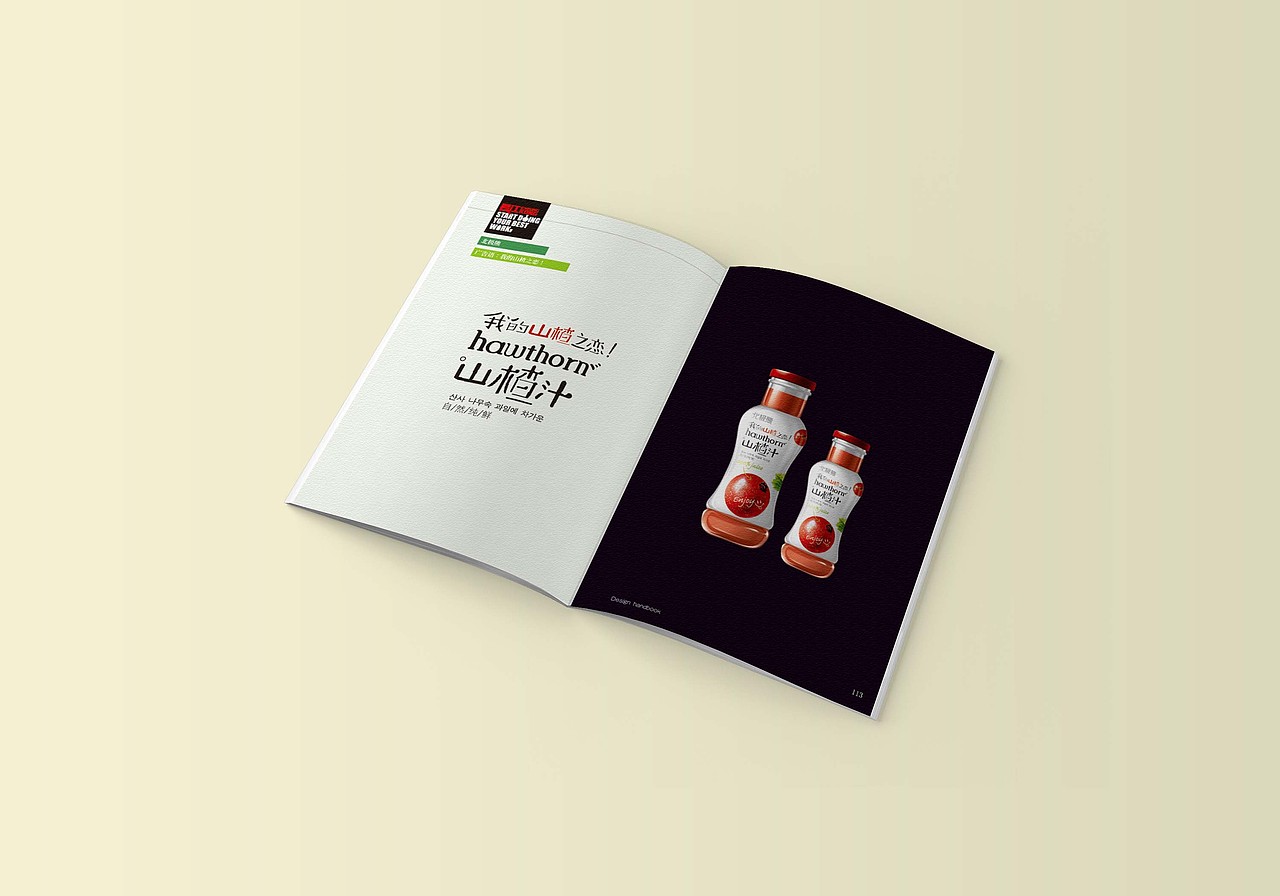 品牌招商画册设计（图ZMTc0NTUwMzAw） - 书籍/画册 - 站酷设计师设计师陈光凯原创素材 - 站酷ZCOOL