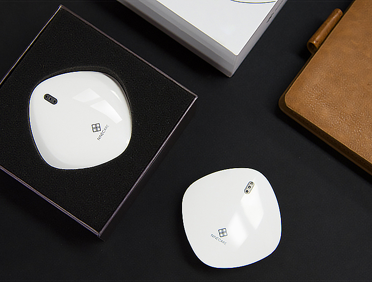 智能听诊器 淘宝详情页