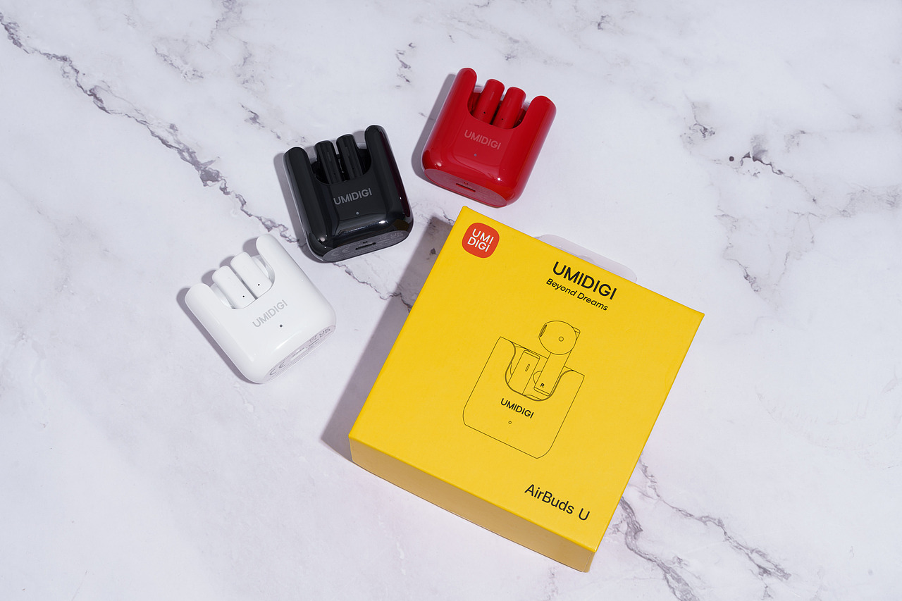 产品拍摄 • UMIDIGI Air Buds U（图ZMjk1Mzg4Nzcy） - 产品摄影 - 站酷设计师LIUQI19原创素材 - 站酷ZCOOL
