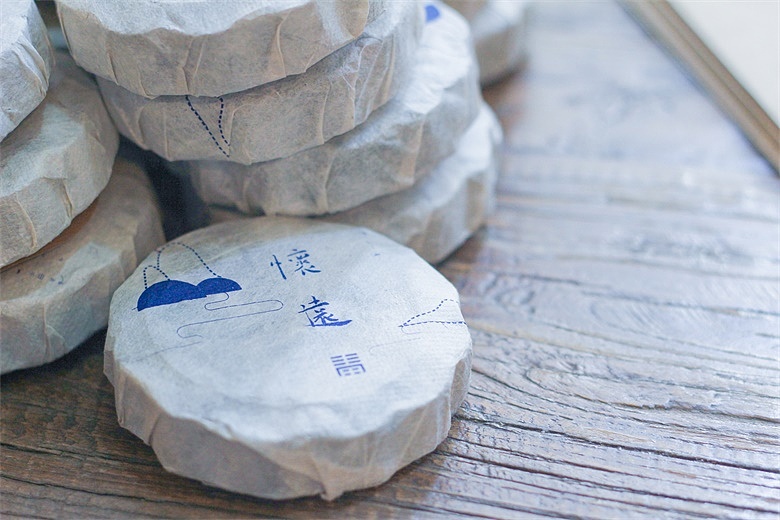 月饼和茶饼（图ZNjY0NTgyNzI=） - 产品摄影 - 站酷设计师VihahaLuo原创素材 - 站酷ZCOOL