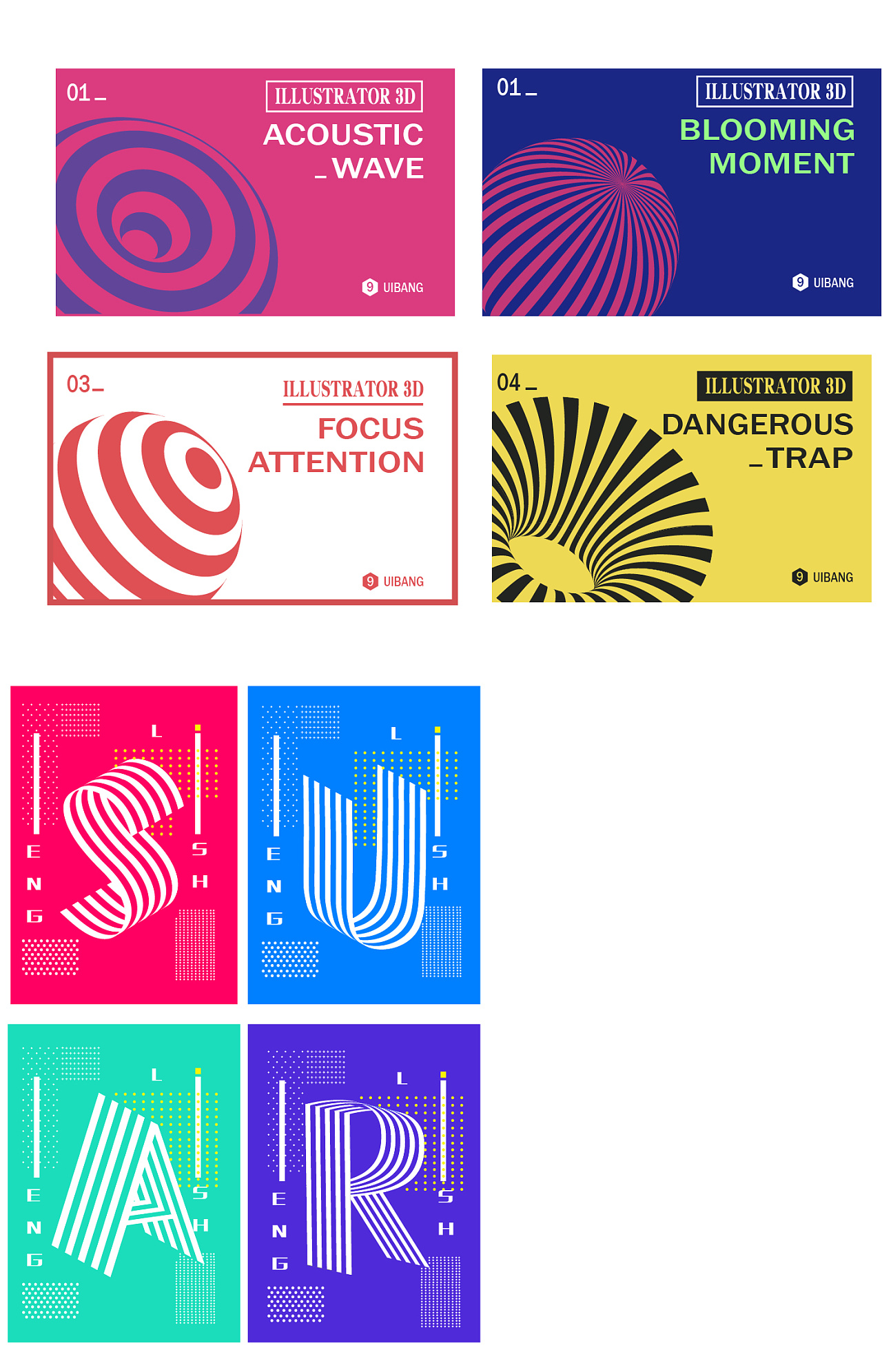 ai作品集展示|平面|海报|xxxwinks - 临摹作品 - 站酷 (zcool)