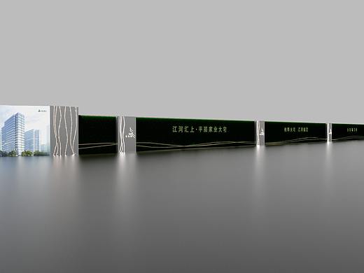 围挡设计20210122