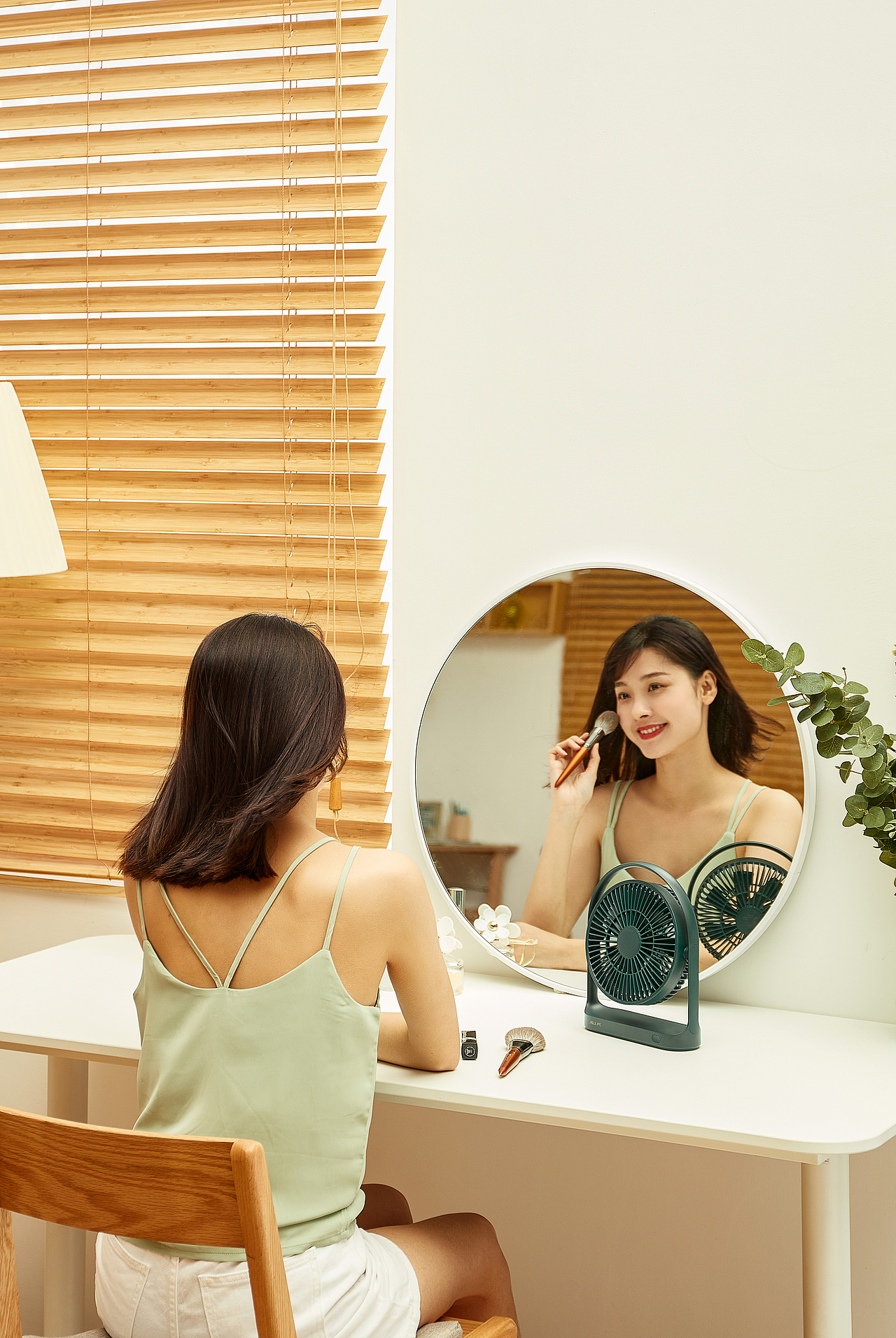 家用台扇拍摄（图ZMjQ5ODU4NzEy） - 产品摄影 - 站酷设计师OneFocus原创素材 - 站酷ZCOOL