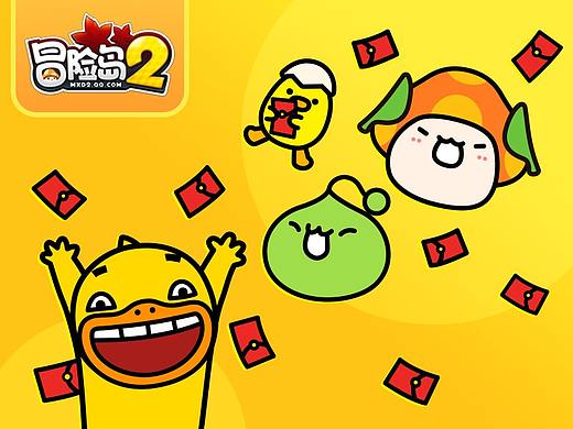 尬萌特攻队新年篇