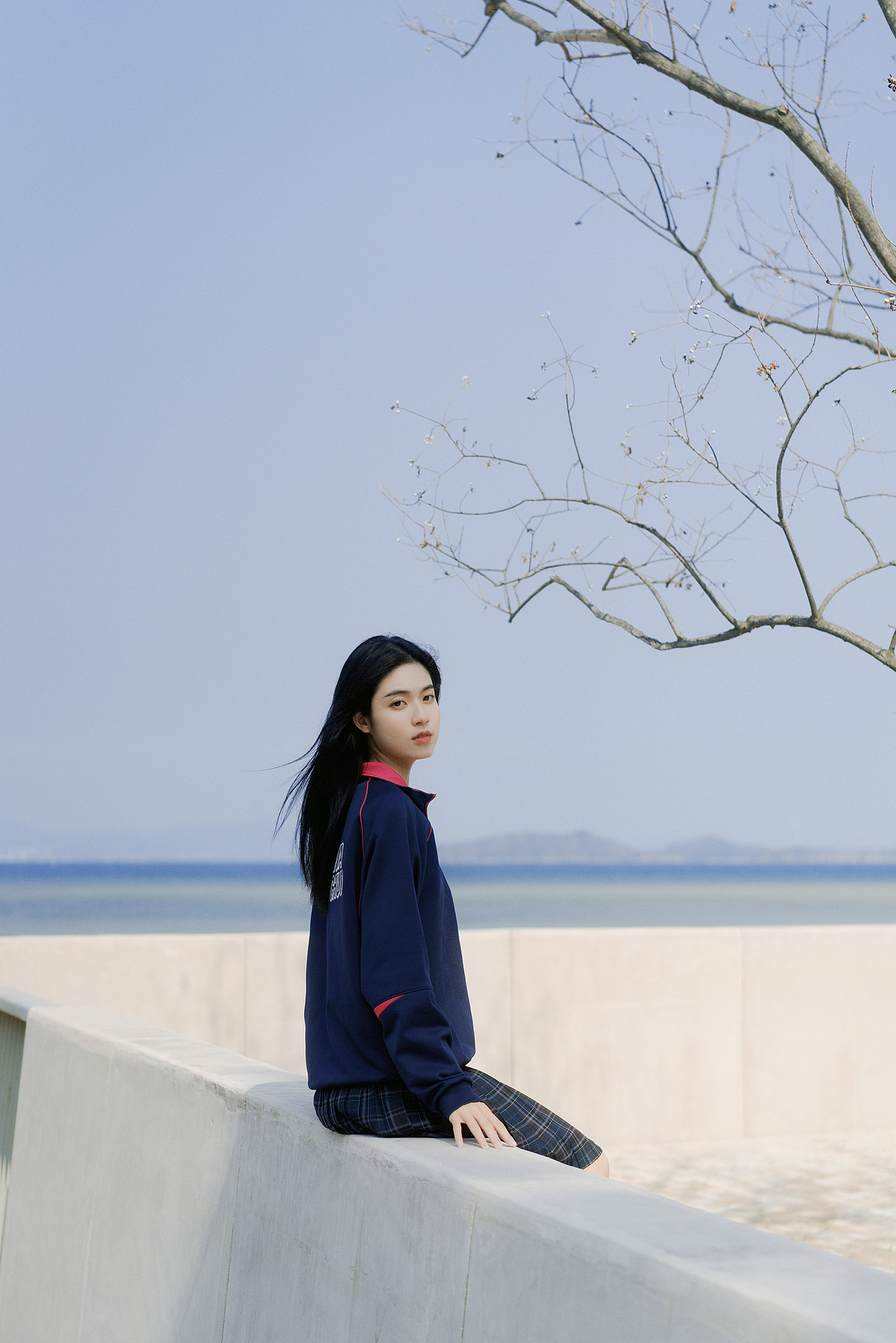 佐佐木的念想（图ZMjUxOTQ3NzU2） - 人像摄影 - 站酷设计师几度星霜_Jeral原创素材 - 站酷ZCOOL