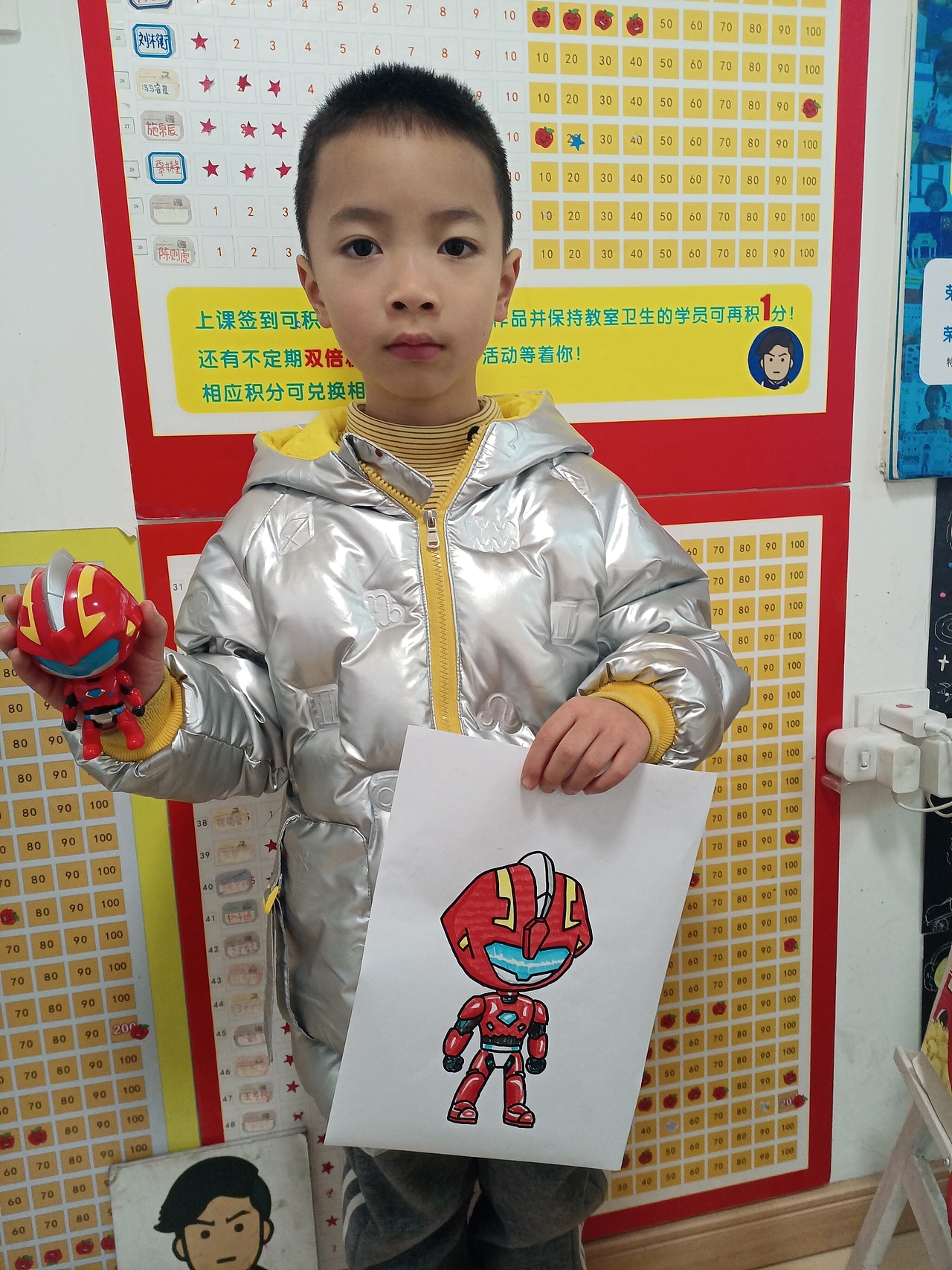 童萌君共享画室（图ZMjgyODU5NjQw） - 儿童插画 - 站酷设计师阎少龙原创素材 - 站酷ZCOOL