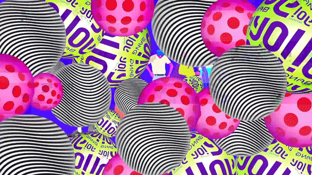 ■■腾讯音乐娱乐《YO!BANG》品牌形象&节目包装设计(图ZMTM3NTA2NjYw) - 品牌 - 站酷设计师彼安迪设计原创素材 - 站酷ZCOOL