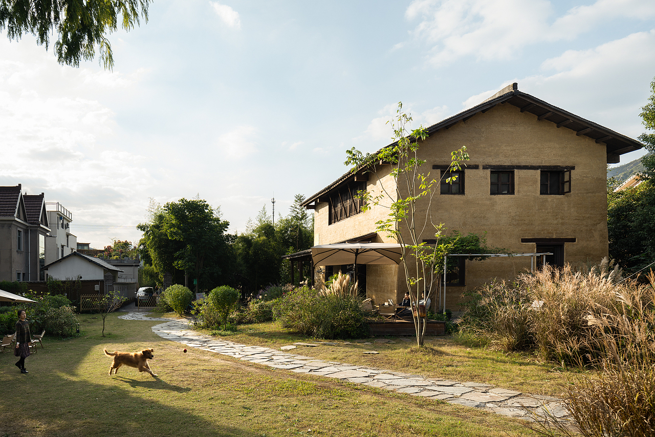 杭州青山自然学校