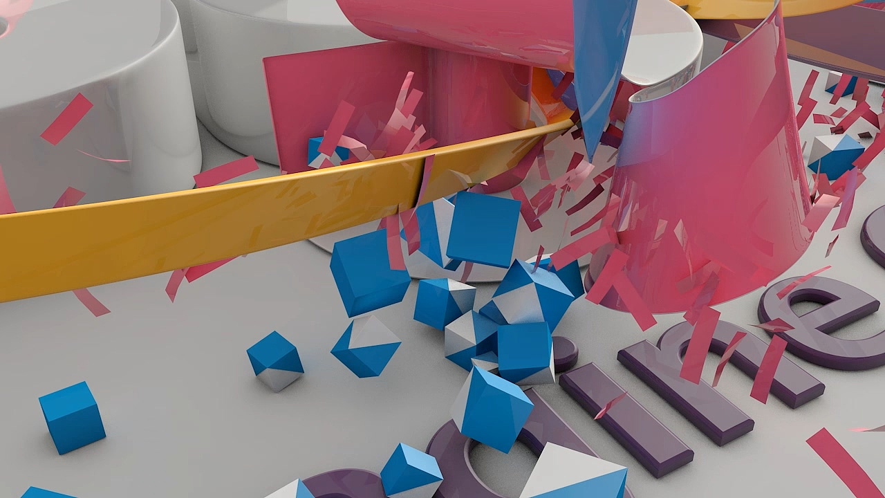 syfy片头（图ZNTI3OTEyMDg=） - 动画/影视 - 站酷设计师Andi安定原创素材 - 站酷ZCOOL