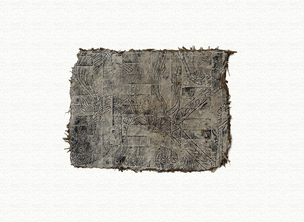 客厅博物馆泥板画“故土·乡情系列活动”