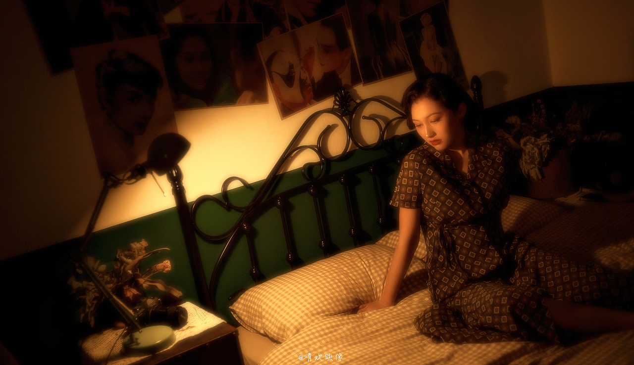 忘记他（图ZMTUwMjUyNTky） - 人像摄影 - 站酷设计师清欢映像原创素材 - 站酷ZCOOL