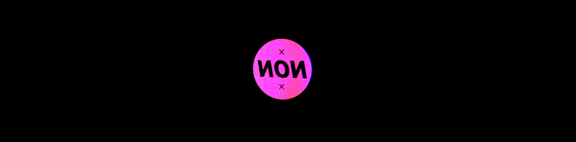 NON-CREATOR-非造物主