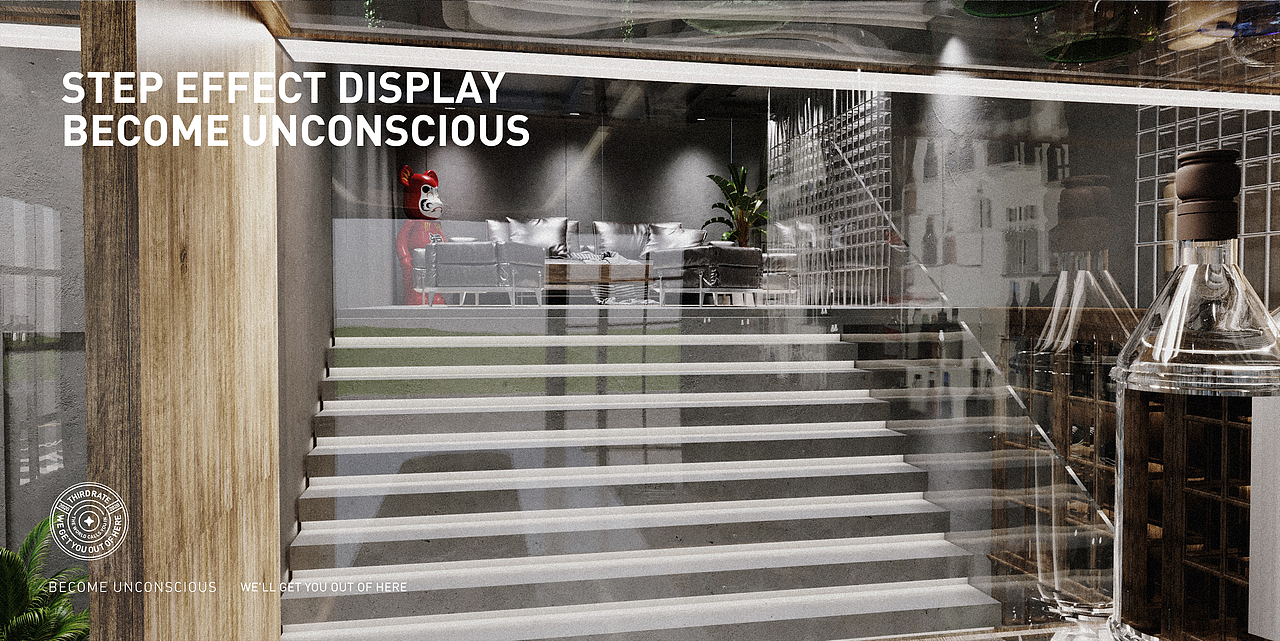 叁流先生THIRD RATE SIR