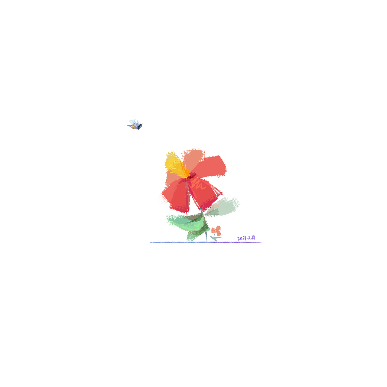 儿童插画——（二）（图ZMjQ1NDEwNzEy） - 儿童插画 - 站酷设计师画了个插原创素材 - 站酷ZCOOL