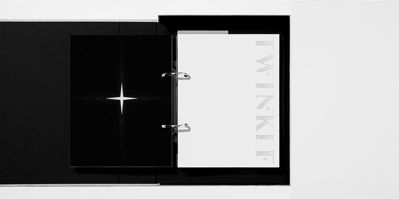 TWINKLE-珠宝品牌设计（图ZMjY0OTMwNjc2） - 品牌 - 站酷设计师OSSDESING原创素材 - 站酷ZCOOL