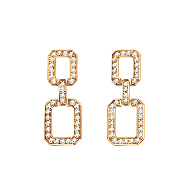 首饰 电商主图 白底主图 耳钉 胸针 主图修图 精修