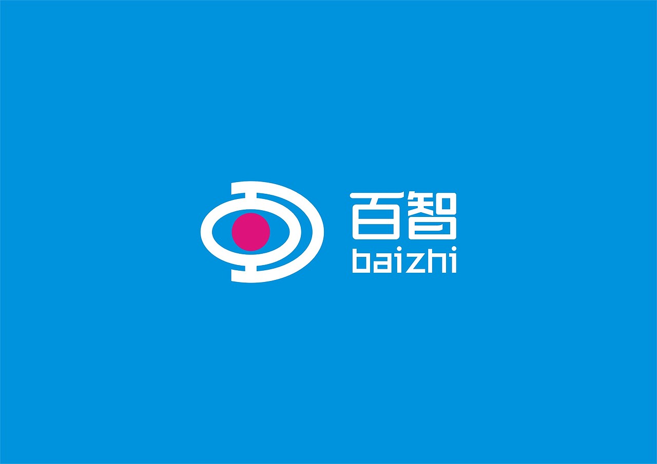 百智logo