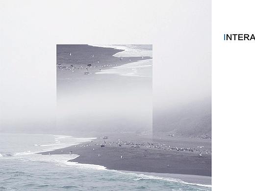 交互设计作品集