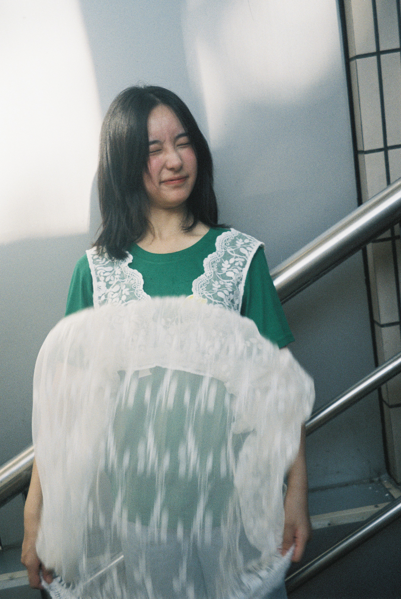 eighteen（图ZMjc0MjEwODE2） - 人像摄影 - 站酷设计师NiccoCai原创素材 - 站酷ZCOOL