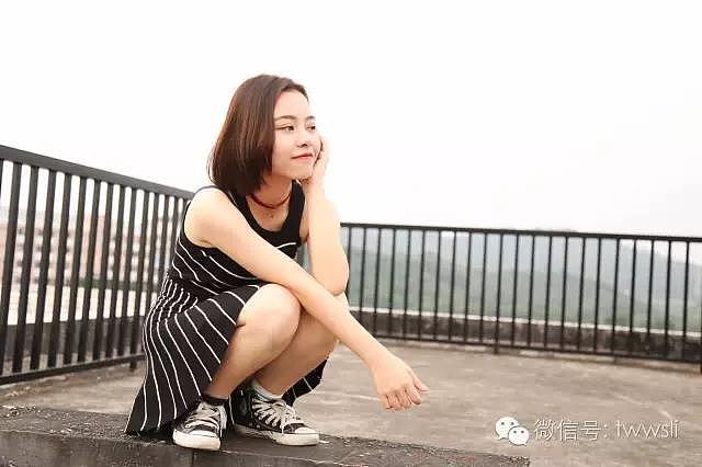 【约拍】少女感