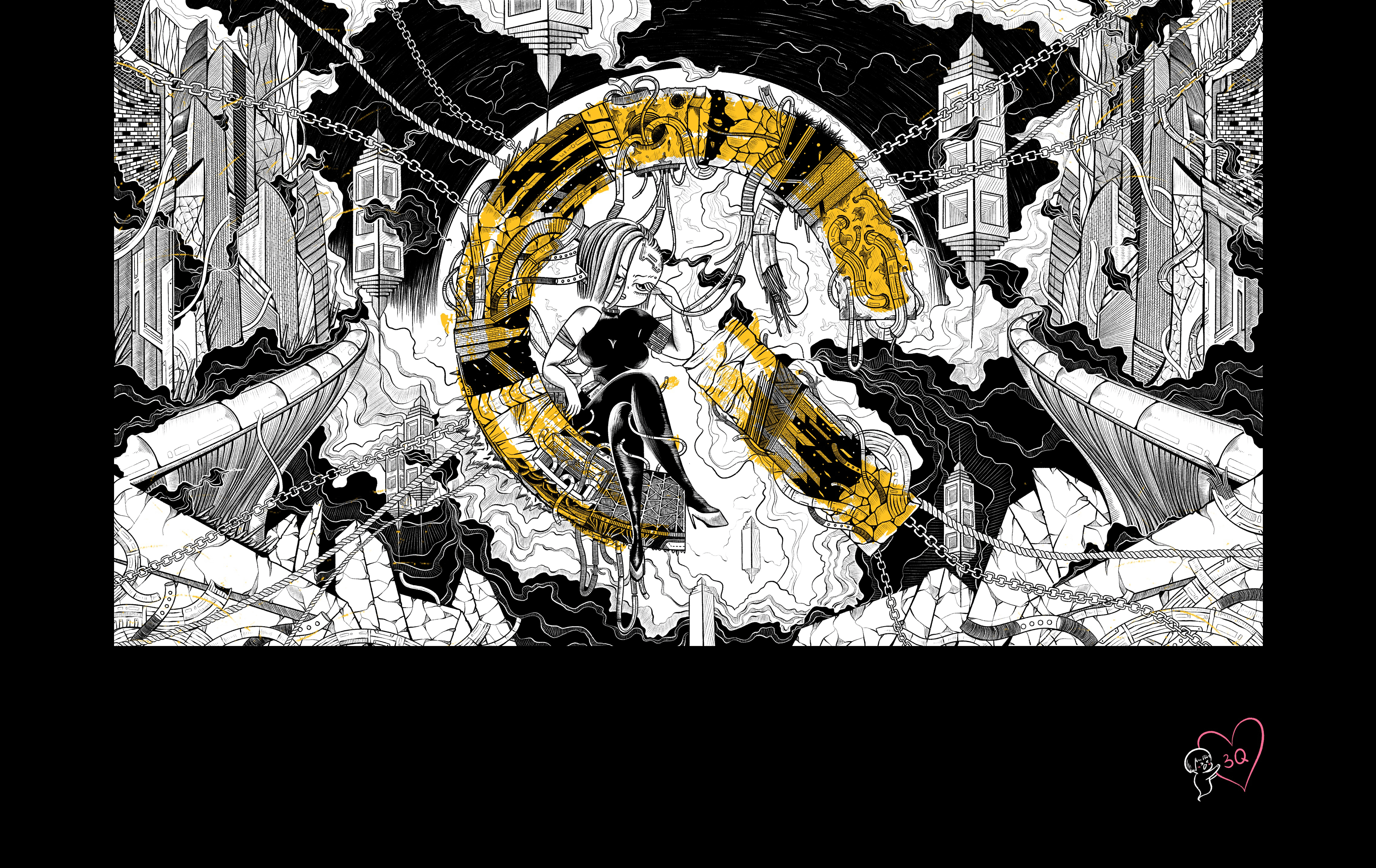 IQOO | 绝对实力（图ZMjUxOTg3NTEy） - 海报 - 站酷设计师缪旻含原创素材 - 站酷ZCOOL