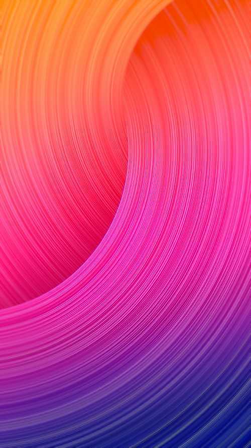 手机屏幕壁纸设计