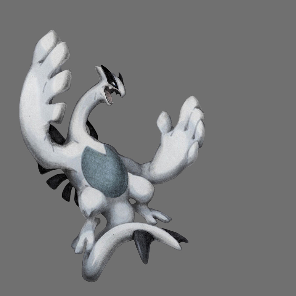 边玩游戏边画画