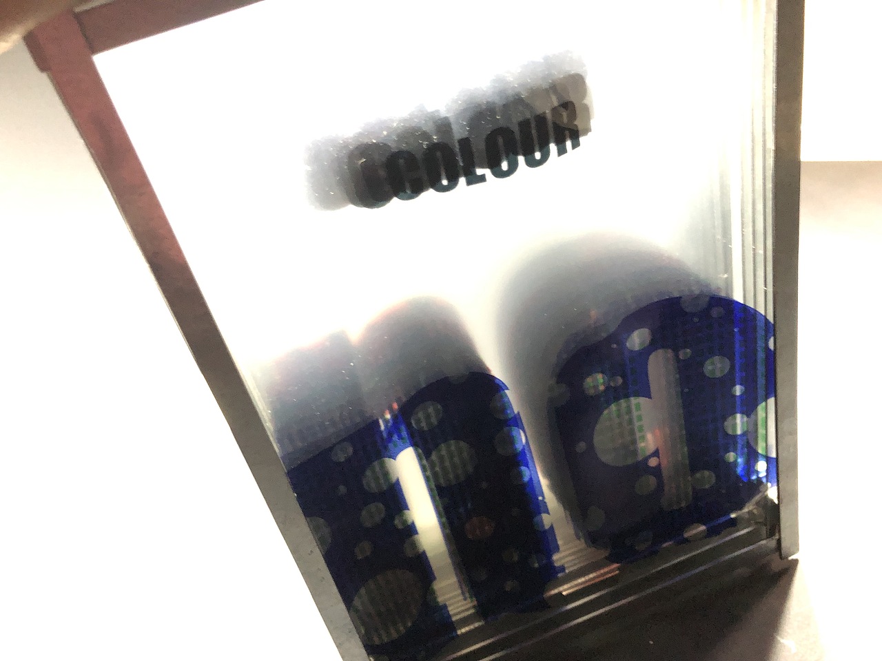 no colour概念书籍（图ZMTQxMzcyNzA0） - 工艺品设计 - 站酷设计师spuresam原创素材 - 站酷ZCOOL